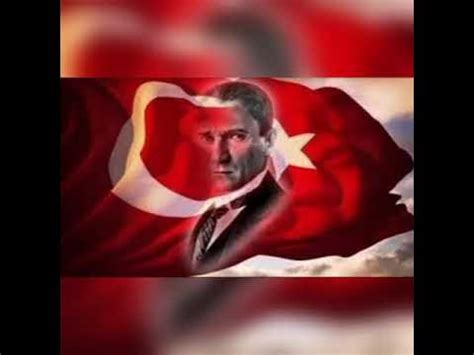 türkün bayrağı anayurt marşı
